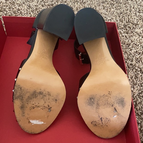 Valentino Sandals - Picture 12 of 12